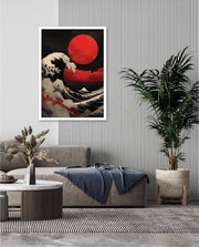 Crimson Tide