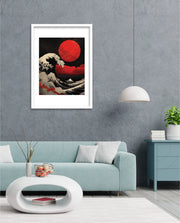 Crimson Tide