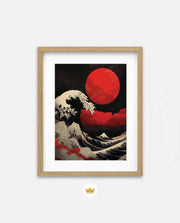 Crimson Tide