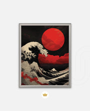 Crimson Tide