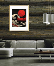 Crimson Tide
