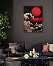 Crimson Tide