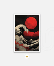 Crimson Tide