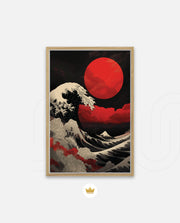 Crimson Tide
