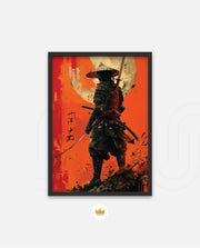 Crimson Ronin