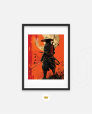 Crimson Ronin