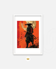 Crimson Ronin