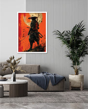 Crimson Ronin
