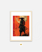 Crimson Ronin