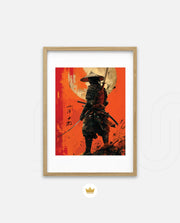Crimson Ronin