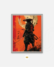 Crimson Ronin
