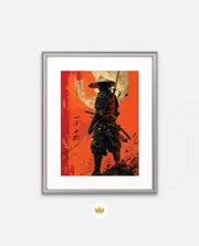 Crimson Ronin