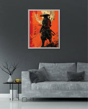 Crimson Ronin