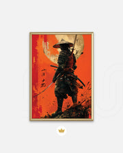 Crimson Ronin