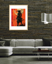 Crimson Ronin