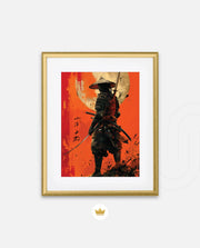 Crimson Ronin