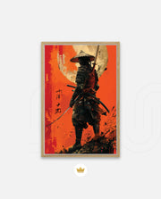 Crimson Ronin
