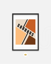 Bauhaus 1