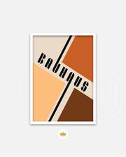 Bauhaus 1