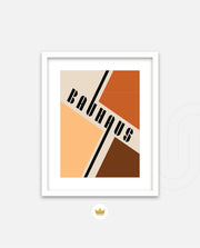 Bauhaus 1