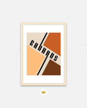 Bauhaus 1