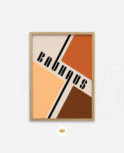 Bauhaus 1