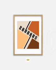 Bauhaus 1