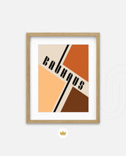 Bauhaus 1