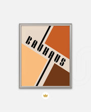 Bauhaus 1