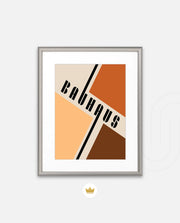 Bauhaus 1