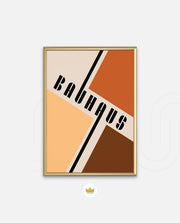 Bauhaus 1