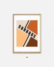 Bauhaus 1