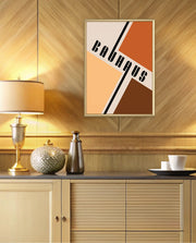 Bauhaus 1