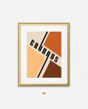 Bauhaus 1