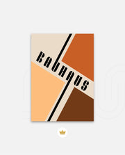 Bauhaus 1