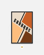Bauhaus 1