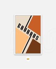 Bauhaus 1