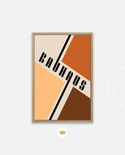 Bauhaus 1