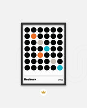 Bauhaus 2