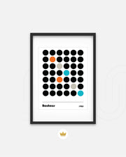 Bauhaus 2