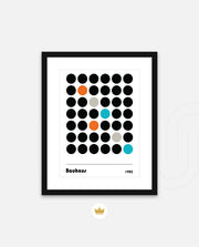 Bauhaus 2