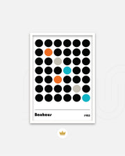 Bauhaus 2
