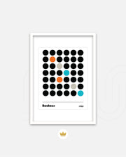 Bauhaus 2
