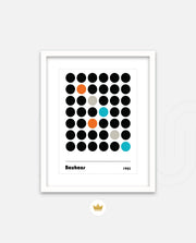 Bauhaus 2