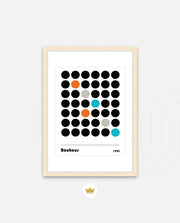 Bauhaus 2
