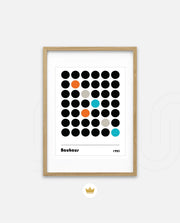 Bauhaus 2