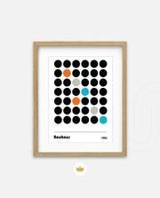 Bauhaus 2