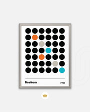 Bauhaus 2