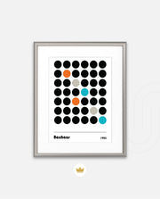 Bauhaus 2