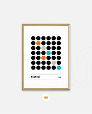 Bauhaus 2
